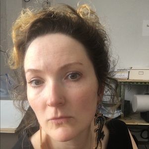 Meet your Posher, Maurene